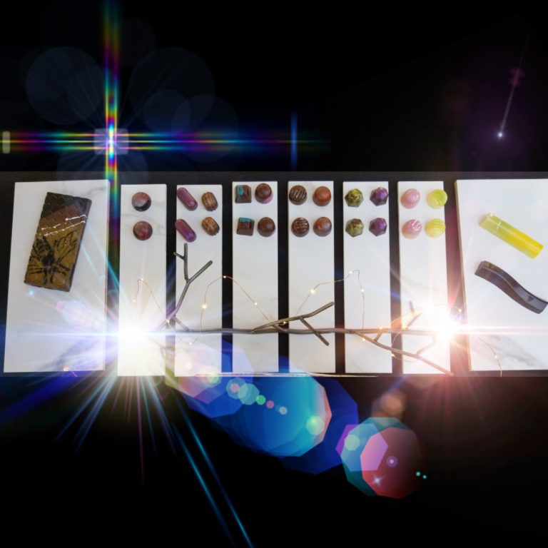 Tabling Display