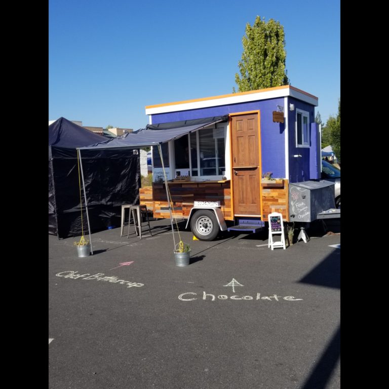Farmer'S Market