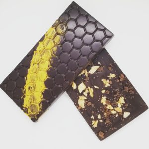 Chocolate Tablet