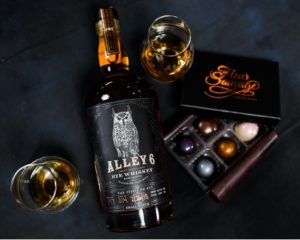 Alley 6 Craft Distillery