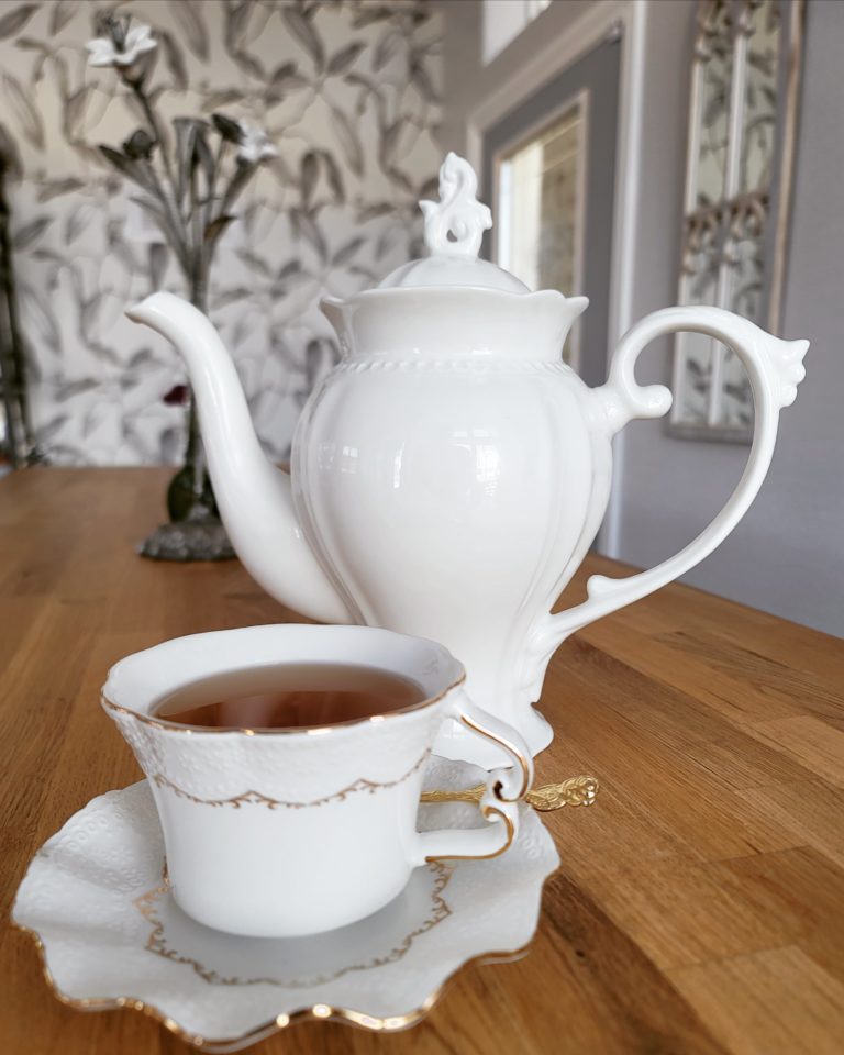 Tea Time Experience, High Tea, Sonoma County Tea Time