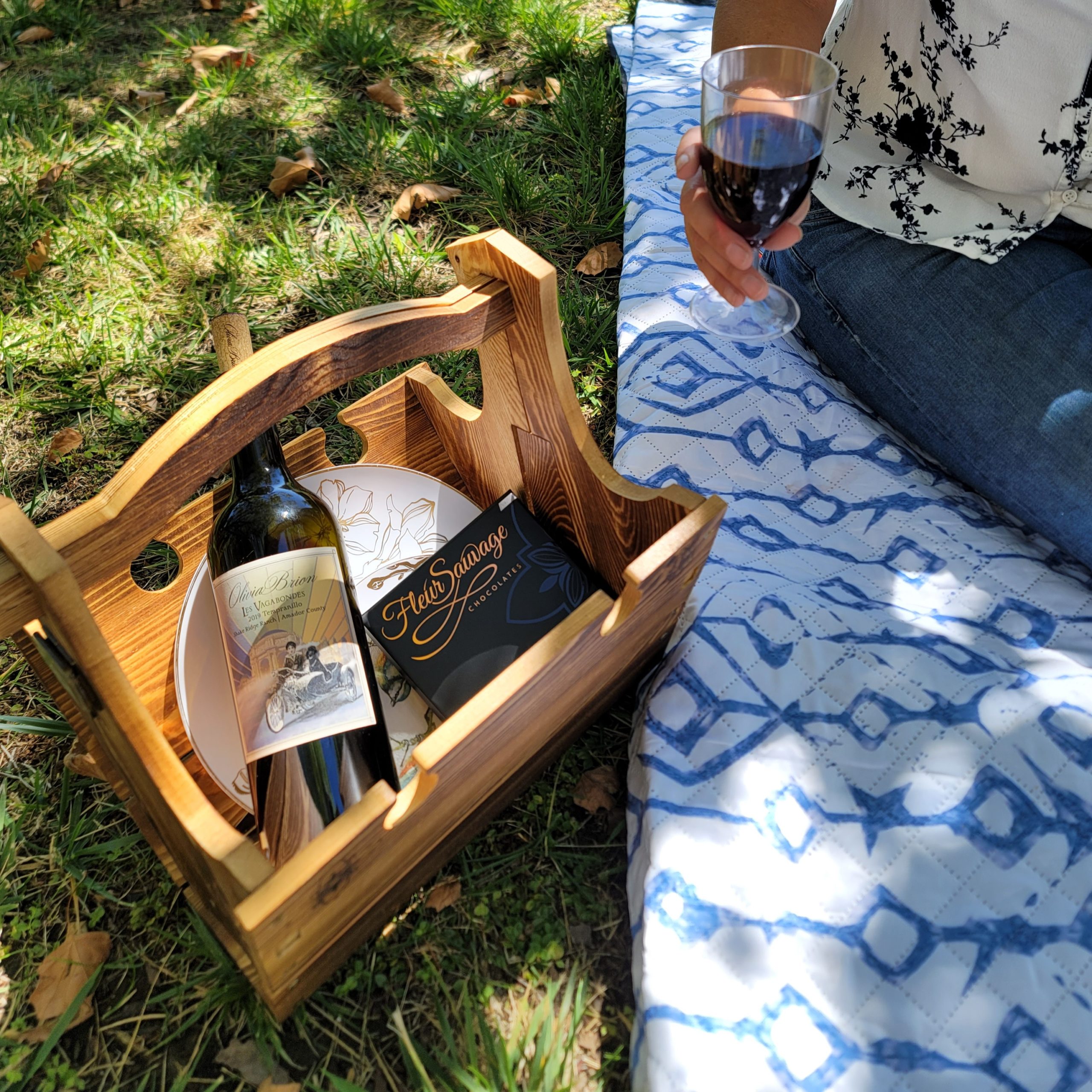 Picnic Rental