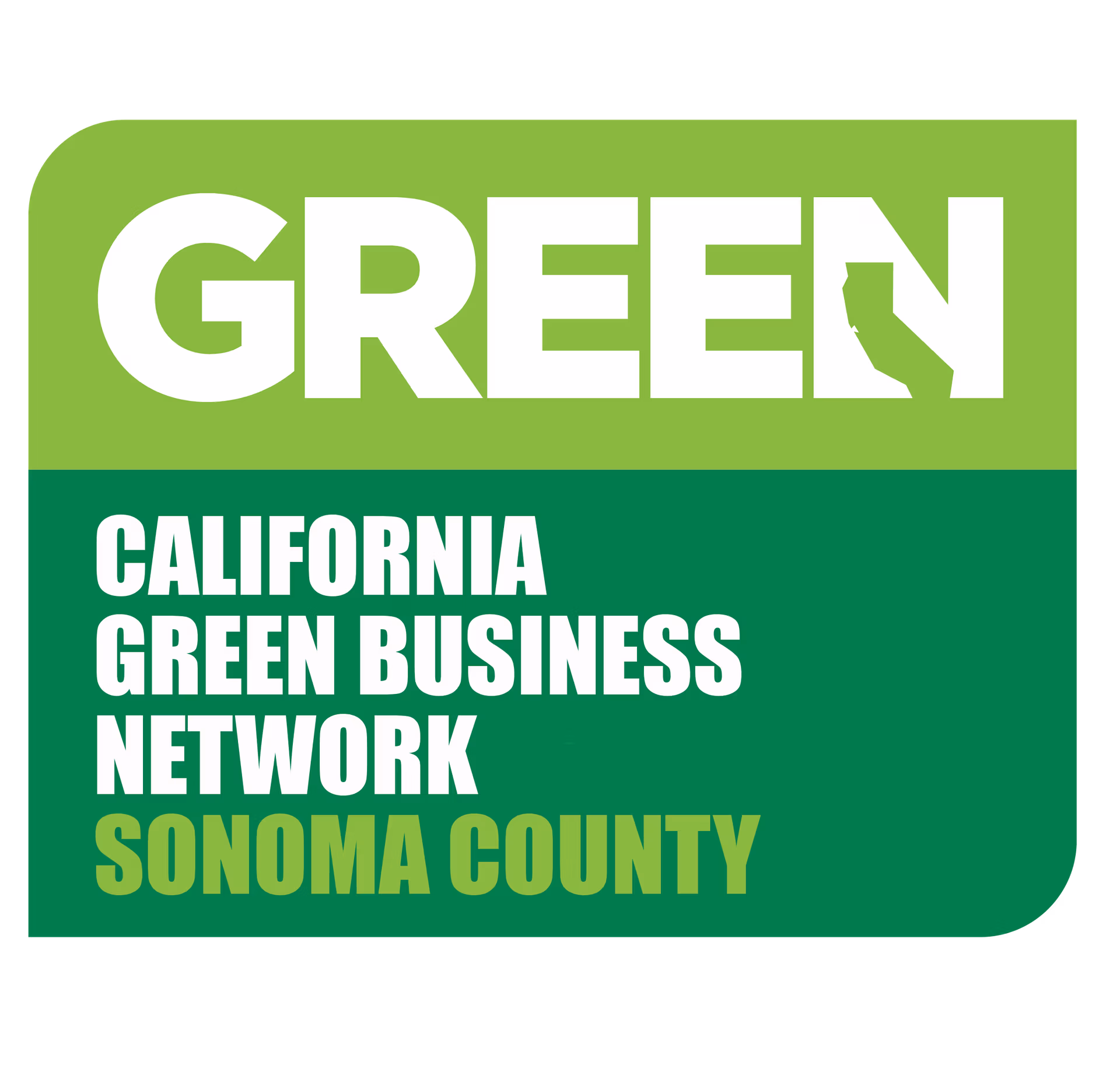 California Green Business Network Sonoma County